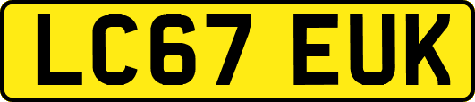 LC67EUK