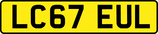 LC67EUL