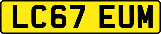 LC67EUM
