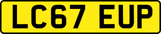 LC67EUP