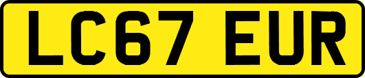 LC67EUR