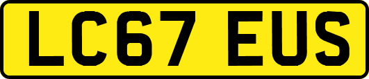 LC67EUS