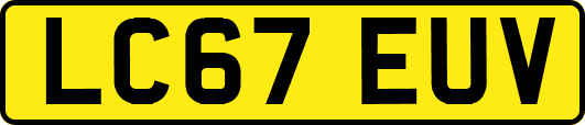LC67EUV