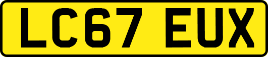 LC67EUX