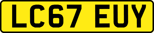 LC67EUY