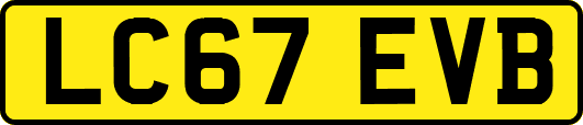 LC67EVB