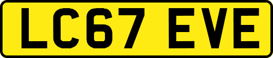 LC67EVE