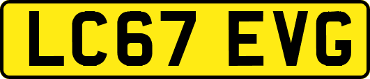 LC67EVG