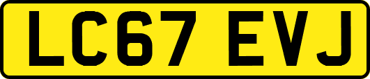 LC67EVJ