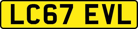LC67EVL