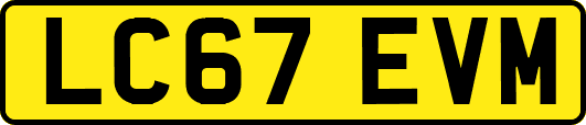 LC67EVM