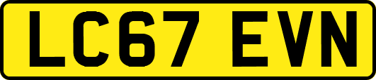 LC67EVN