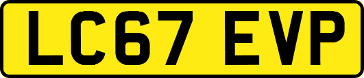 LC67EVP