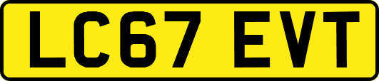 LC67EVT