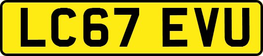 LC67EVU