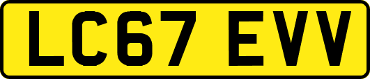 LC67EVV