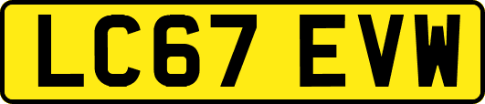 LC67EVW