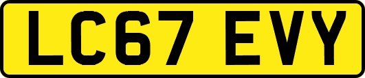 LC67EVY