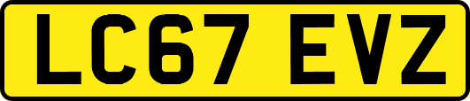 LC67EVZ