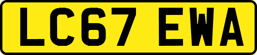 LC67EWA