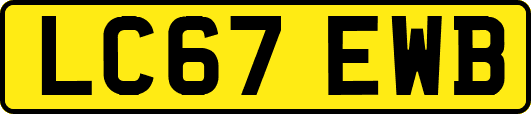 LC67EWB