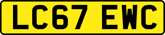 LC67EWC