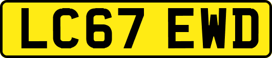 LC67EWD