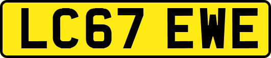 LC67EWE