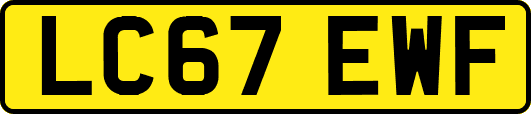 LC67EWF