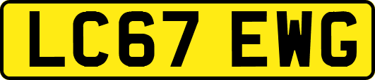 LC67EWG