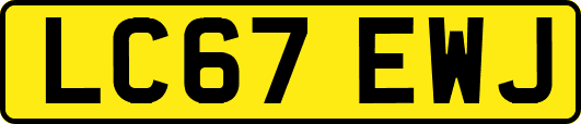 LC67EWJ