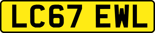 LC67EWL