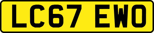 LC67EWO