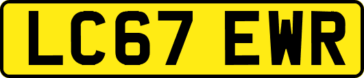 LC67EWR