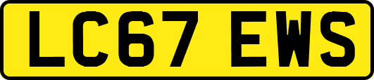 LC67EWS