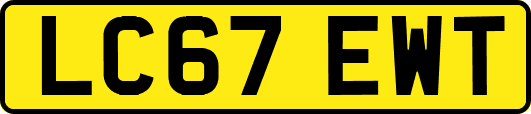 LC67EWT