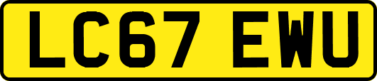 LC67EWU