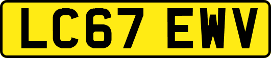 LC67EWV