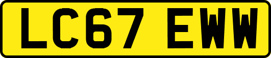 LC67EWW