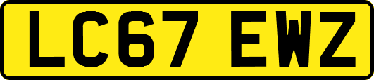 LC67EWZ