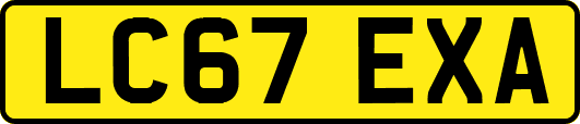 LC67EXA