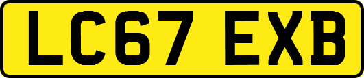 LC67EXB