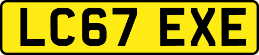 LC67EXE