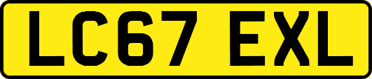 LC67EXL