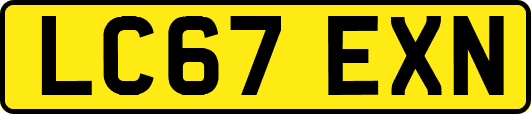 LC67EXN