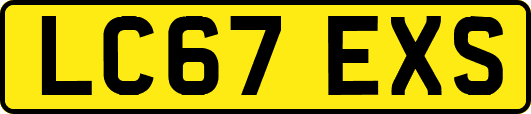 LC67EXS