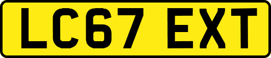 LC67EXT