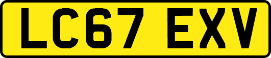 LC67EXV