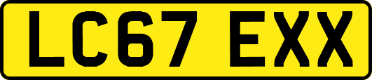 LC67EXX