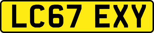 LC67EXY
